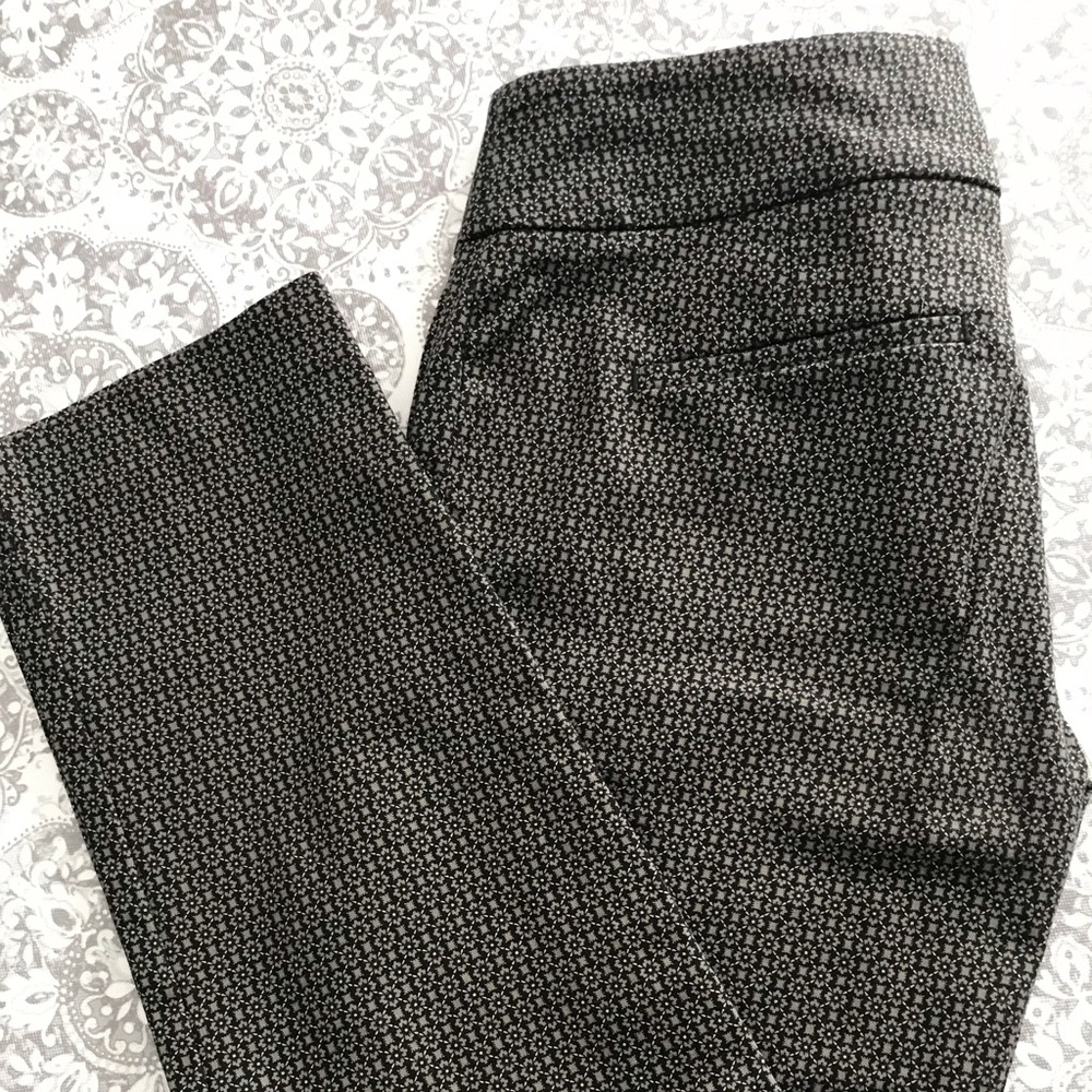 Loft Marisa fit size 0 ankle pant